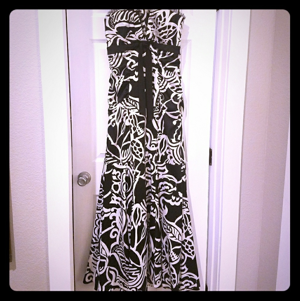 Prom dress/ formal dress size 14